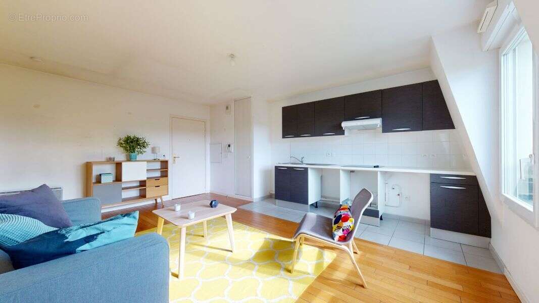 Appartement à NOGENT-SUR-MARNE
