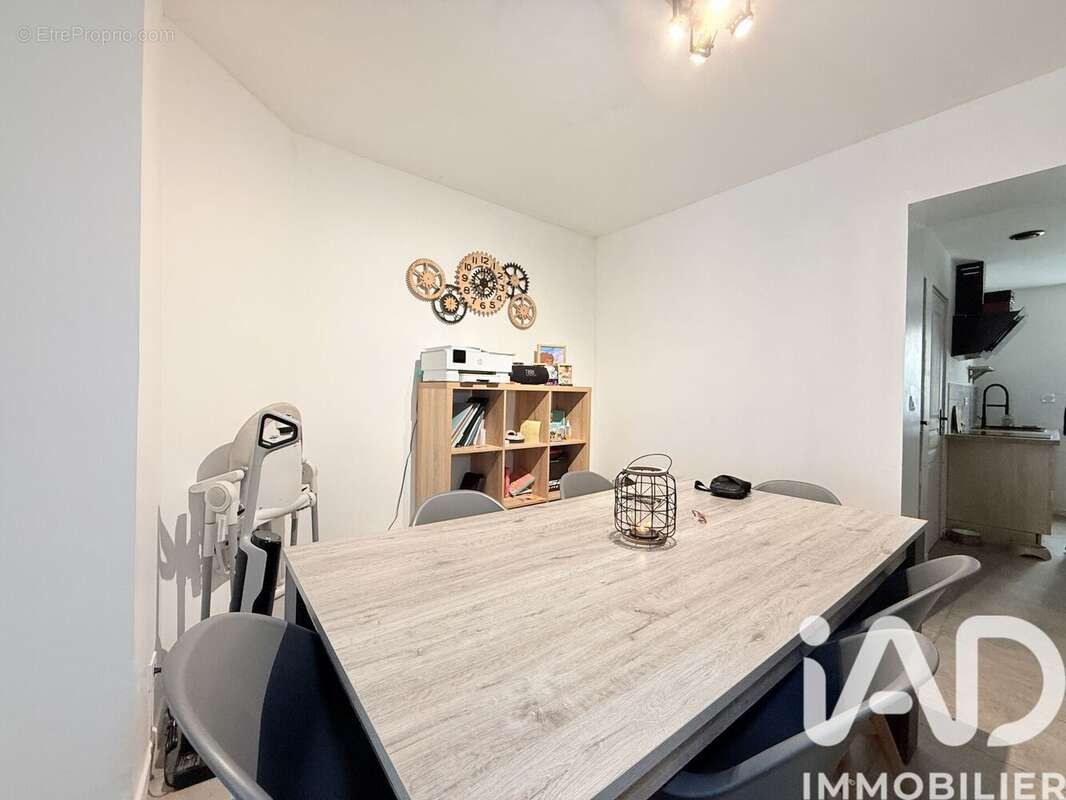 Photo 3 - Maison à ERRE