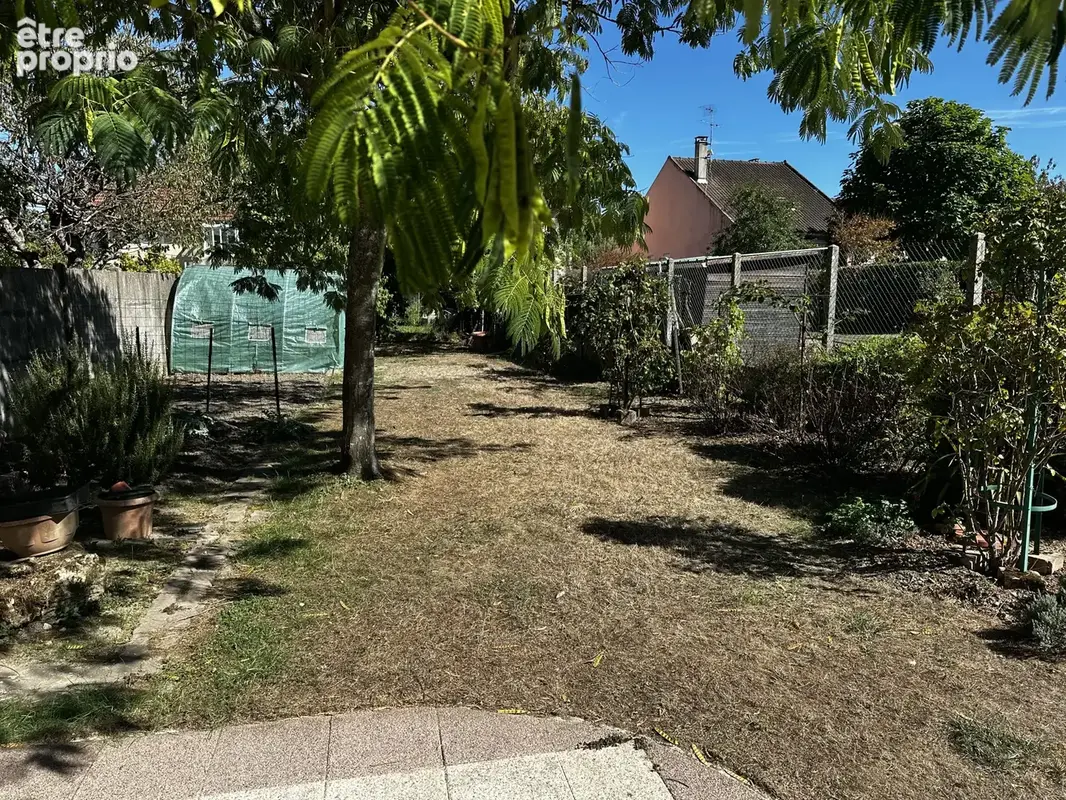 Plain pied sur sous-sol total - photo 12