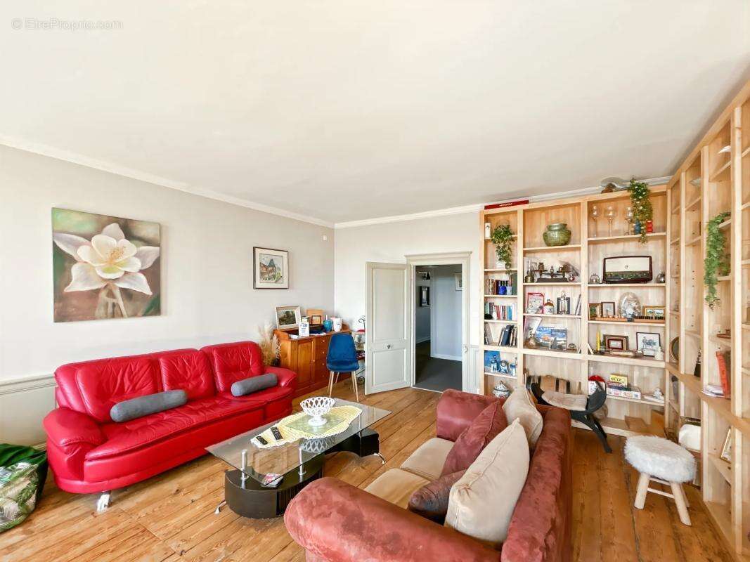 Appartement à REDON