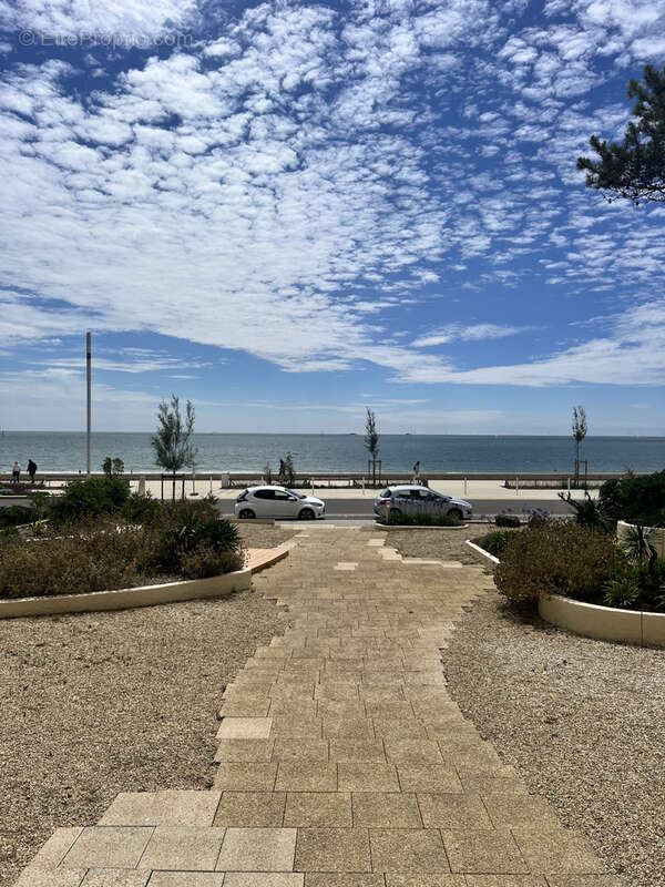 Appartement à LA BAULE-ESCOUBLAC