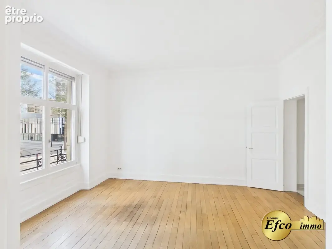 Appartement 5 pièces 125 m² à vendre à Mulhouse (68100) - photo 8