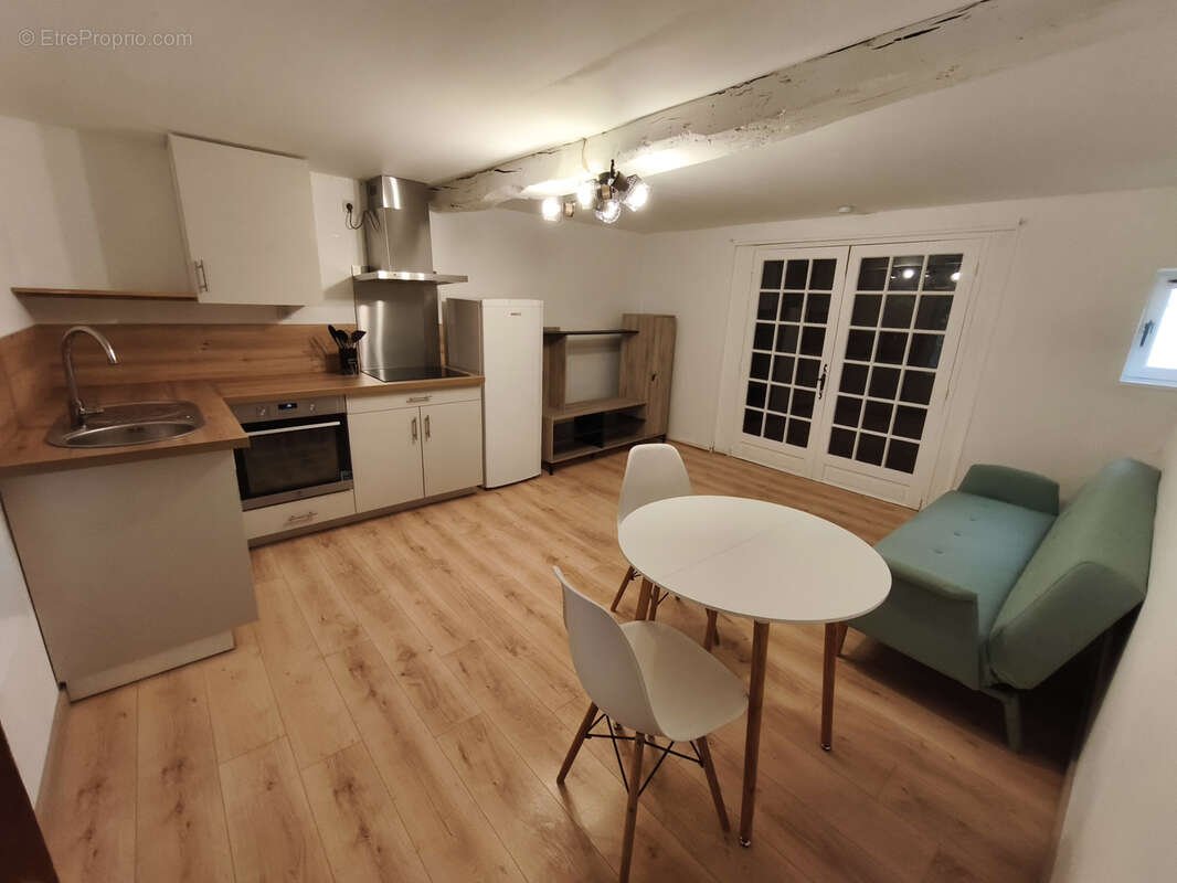 Appartement à AGEN
