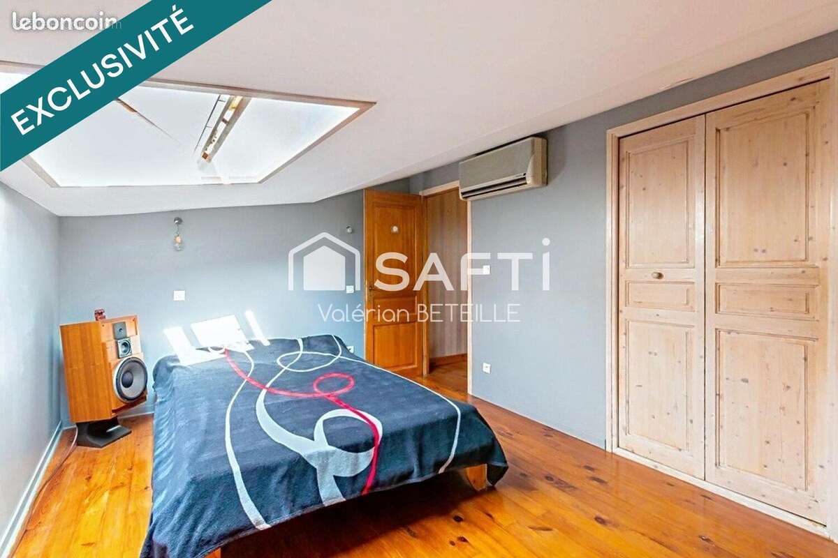 Photo 5 - Maison à GIGEAN