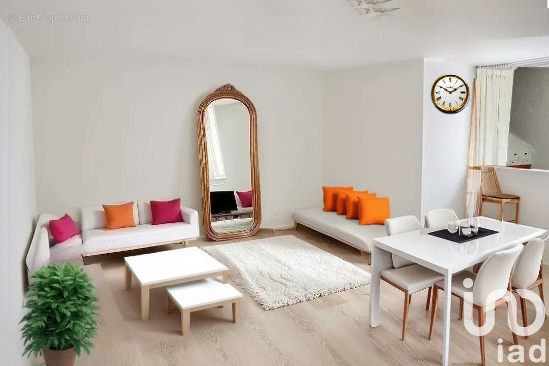 Photo 3 - Maison à SAINT-PROUANT