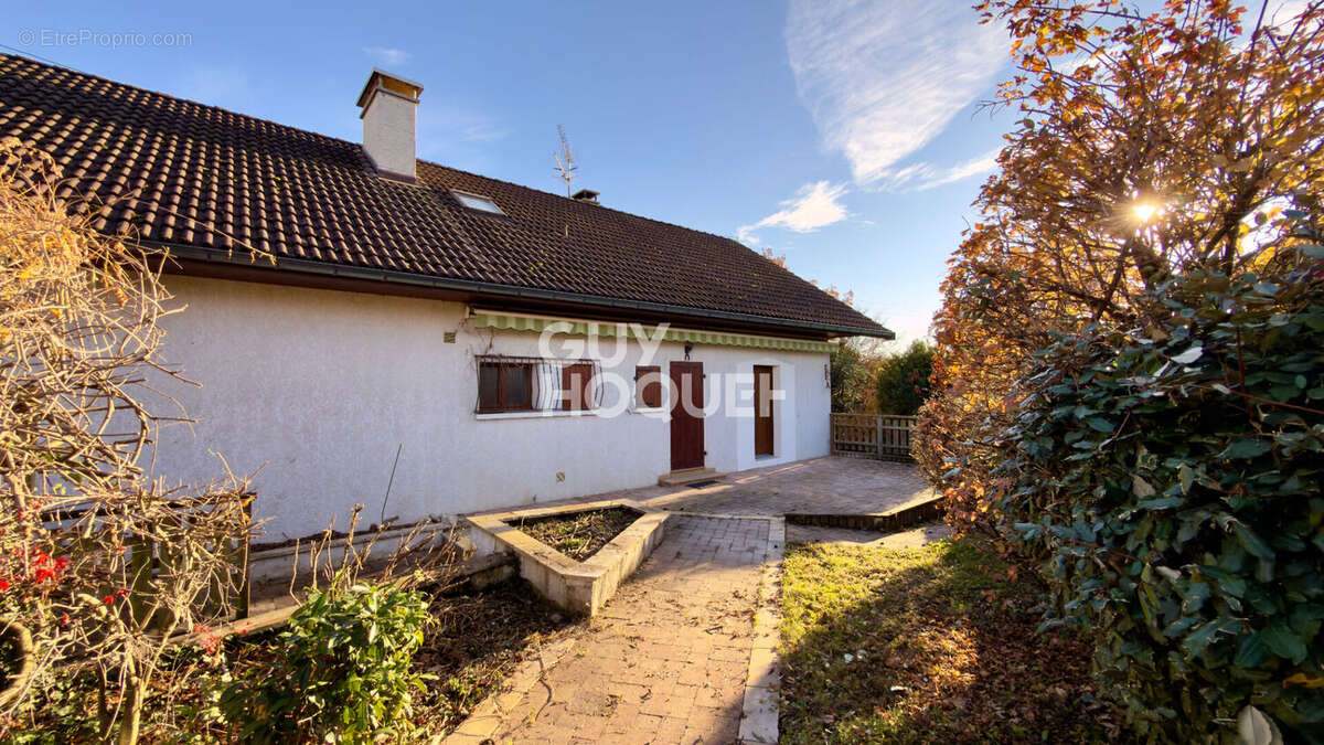 Appartement à ANNECY