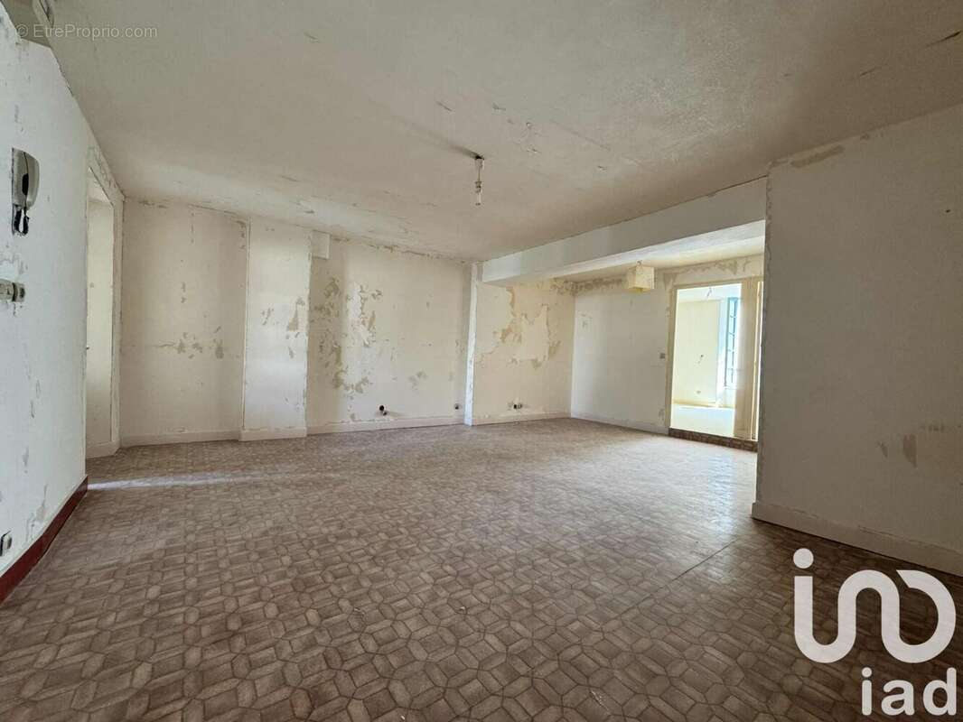 Photo 2 - Appartement à AURILLAC