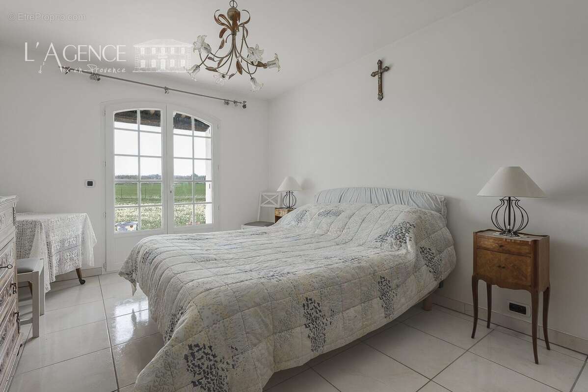 Maison à AIX-EN-PROVENCE