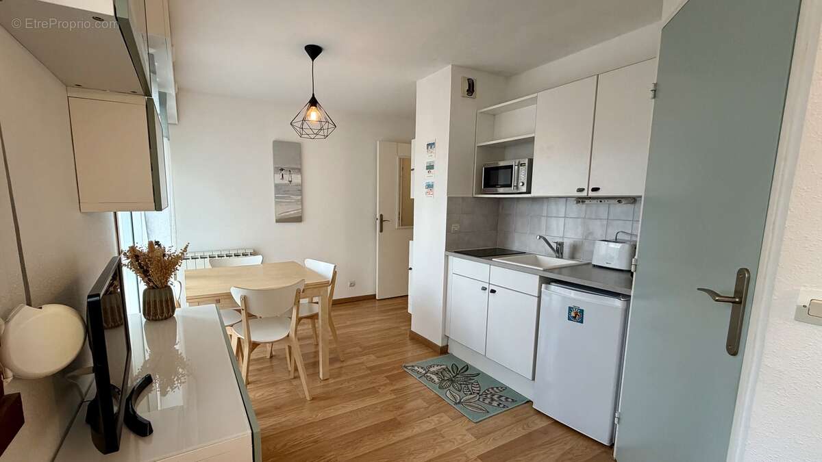 À vendre   Appartement 2 pièces - Villers-sur-Mer - photo 3