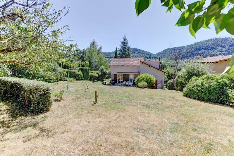 Maison à CEYRAT