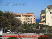 Appartement à LE BARCARES