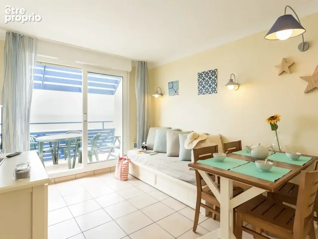 Investissement LMNP - photo 1