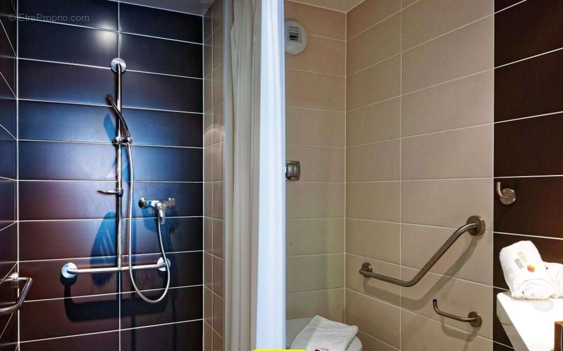 Appartement à CHAMBRAY-LES-TOURS