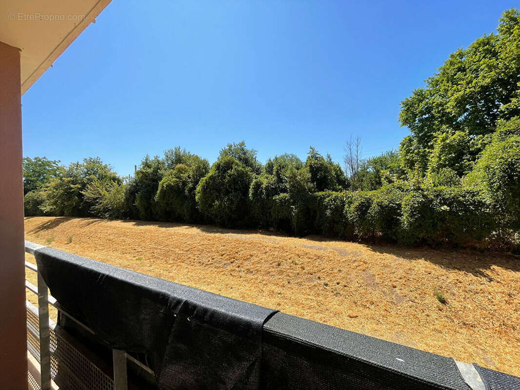 Appartement à AVIGNON