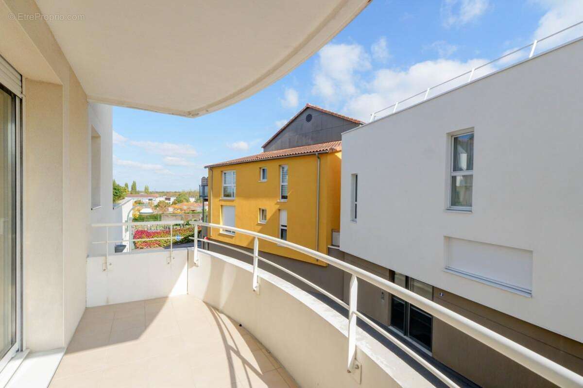 Appartement à BASSE-GOULAINE