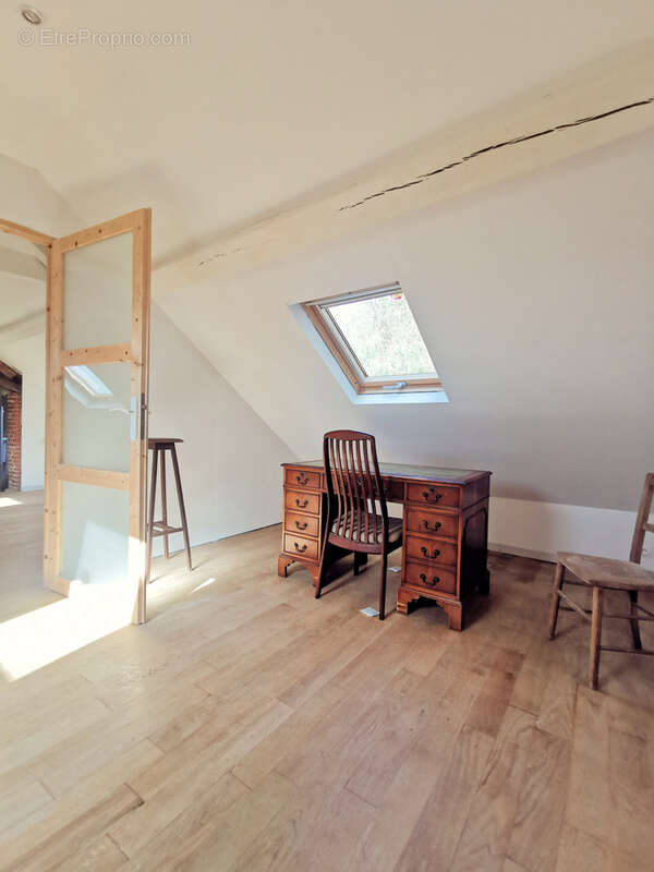Maison à CHAMBERET