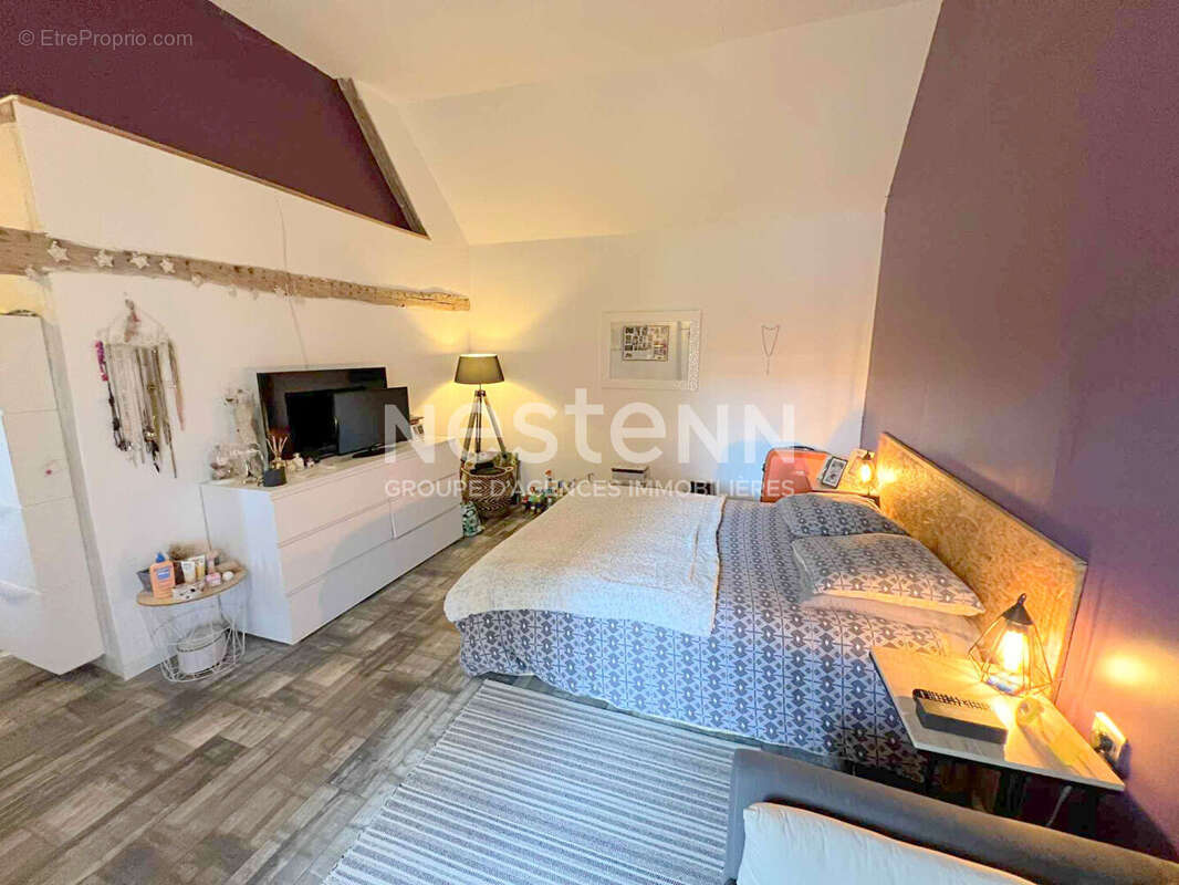 Maison à CHAUMONT-EN-VEXIN