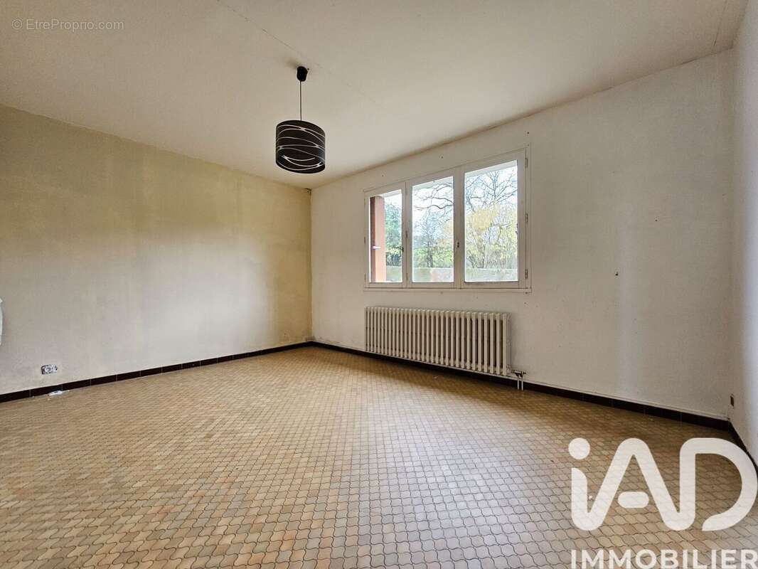 Photo 3 - Maison à BESSE-SUR-BRAYE