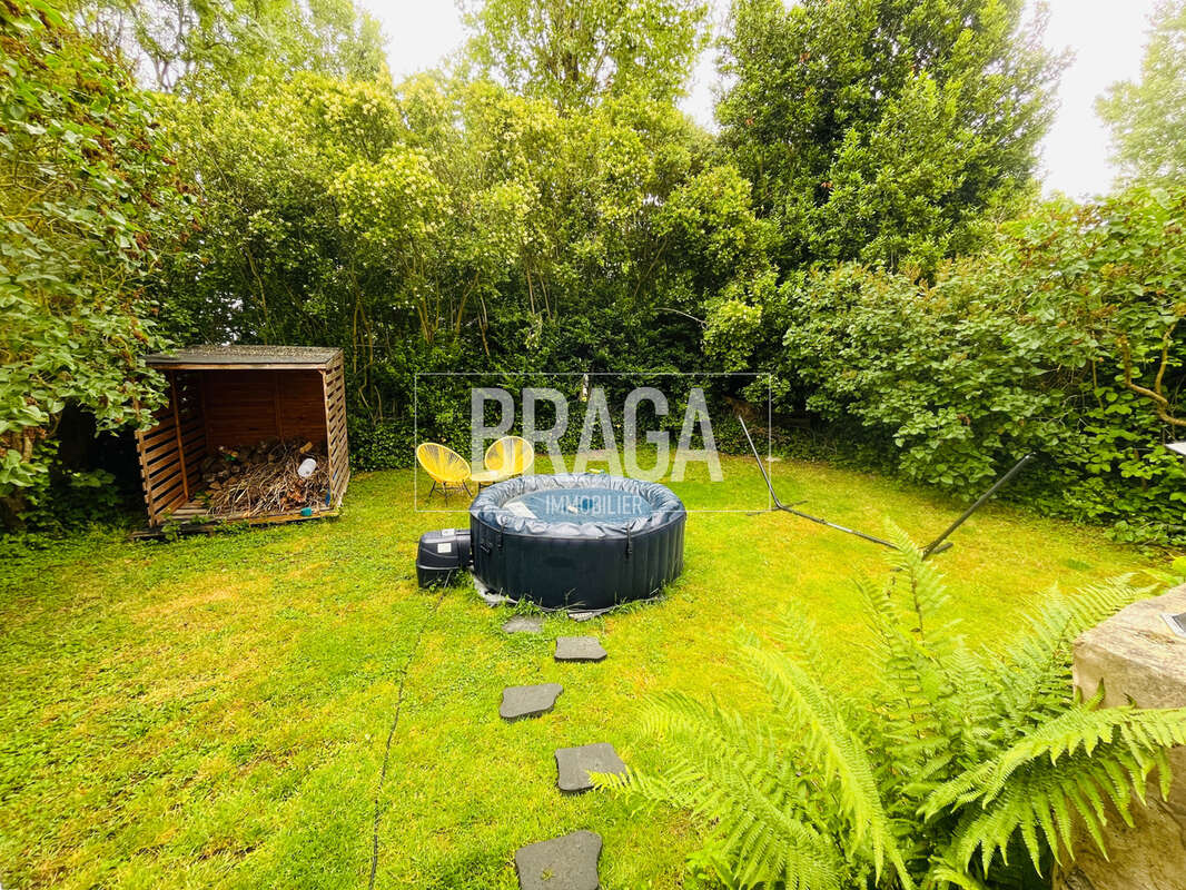 Maison familiale Saint Martin Boulogne - photo 7