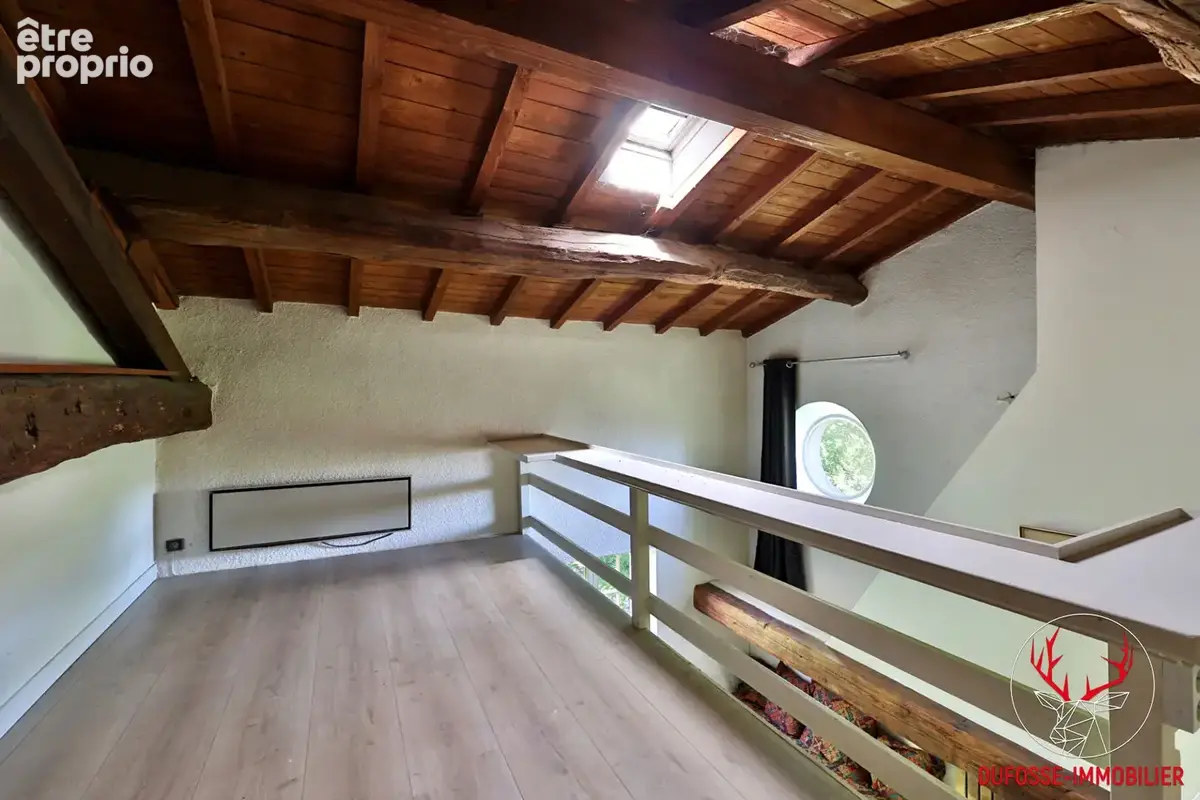 Maison de caractère XVIIIe - 258 m² - Piscine - photo 16