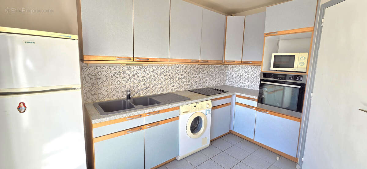 4 Pièces en duplex - photo 6