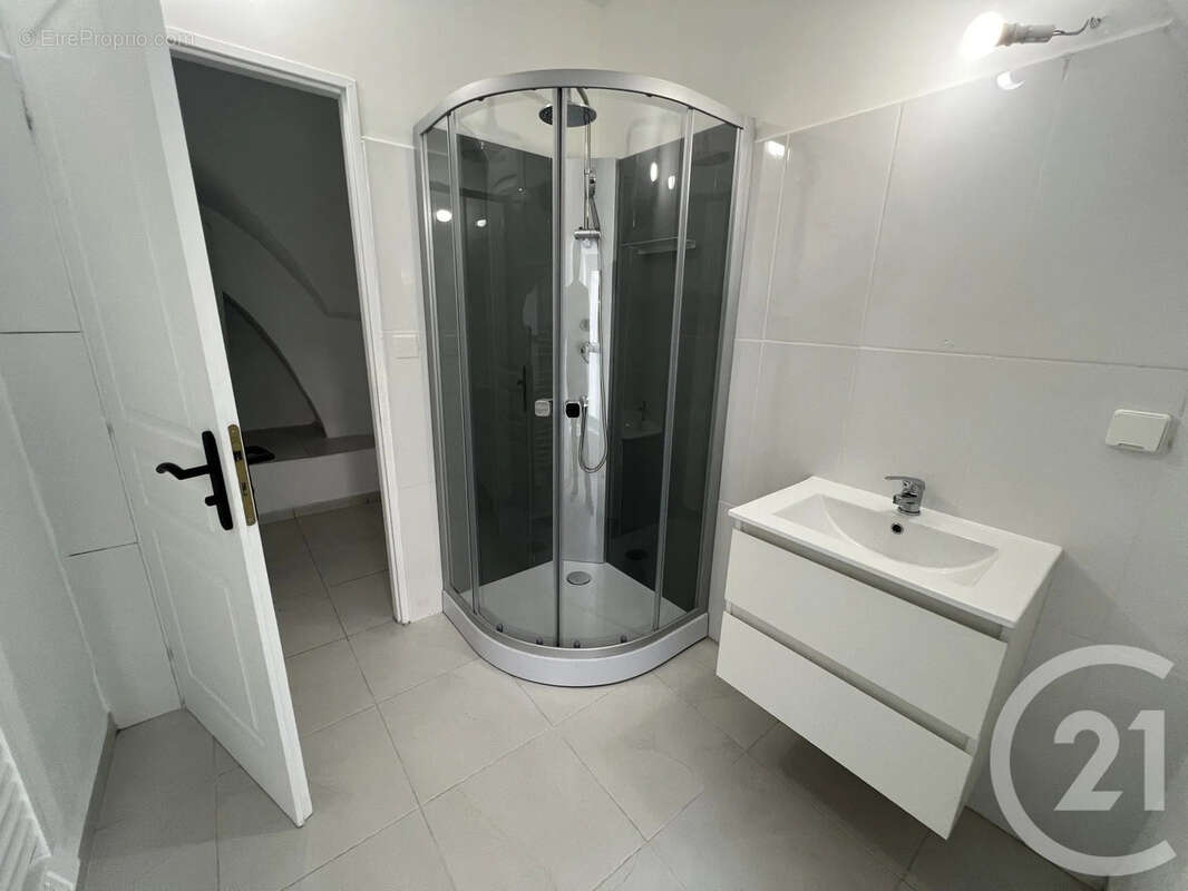 Appartement à SAN-MARTINO-DI-LOTA