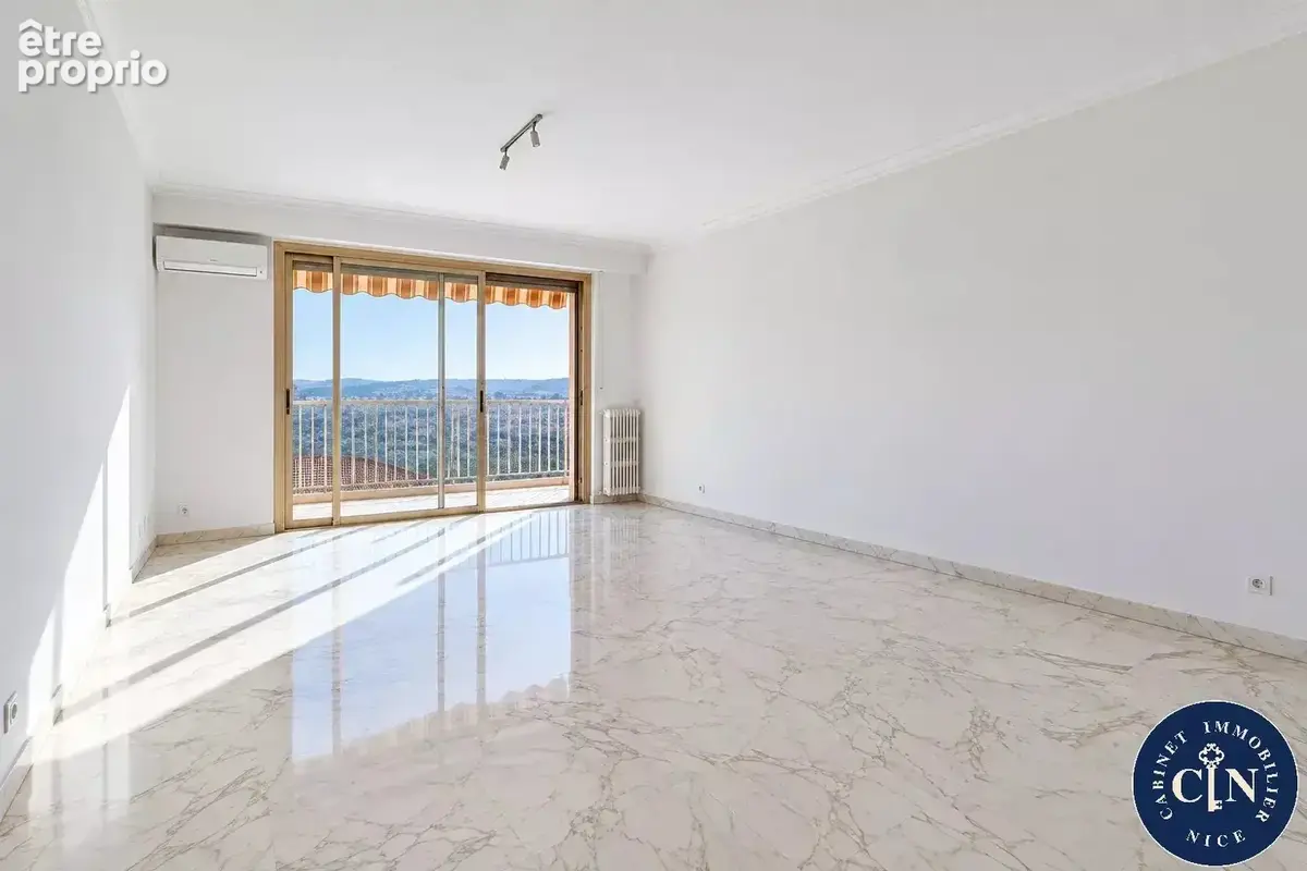 Appartement 3 pièces 81 m² à vendre à Nice (06300) - photo 3