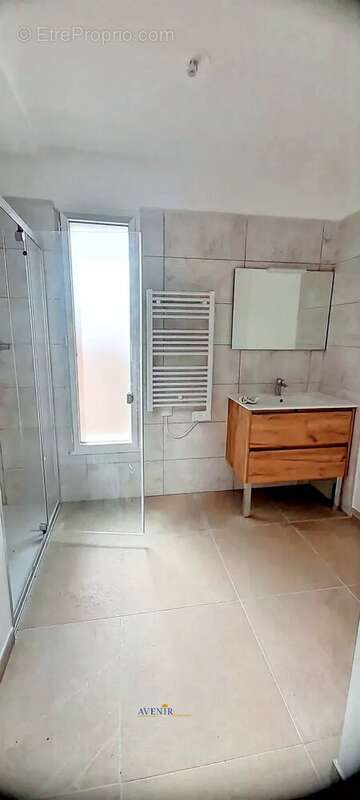 Maison à MARSEILLE-9E