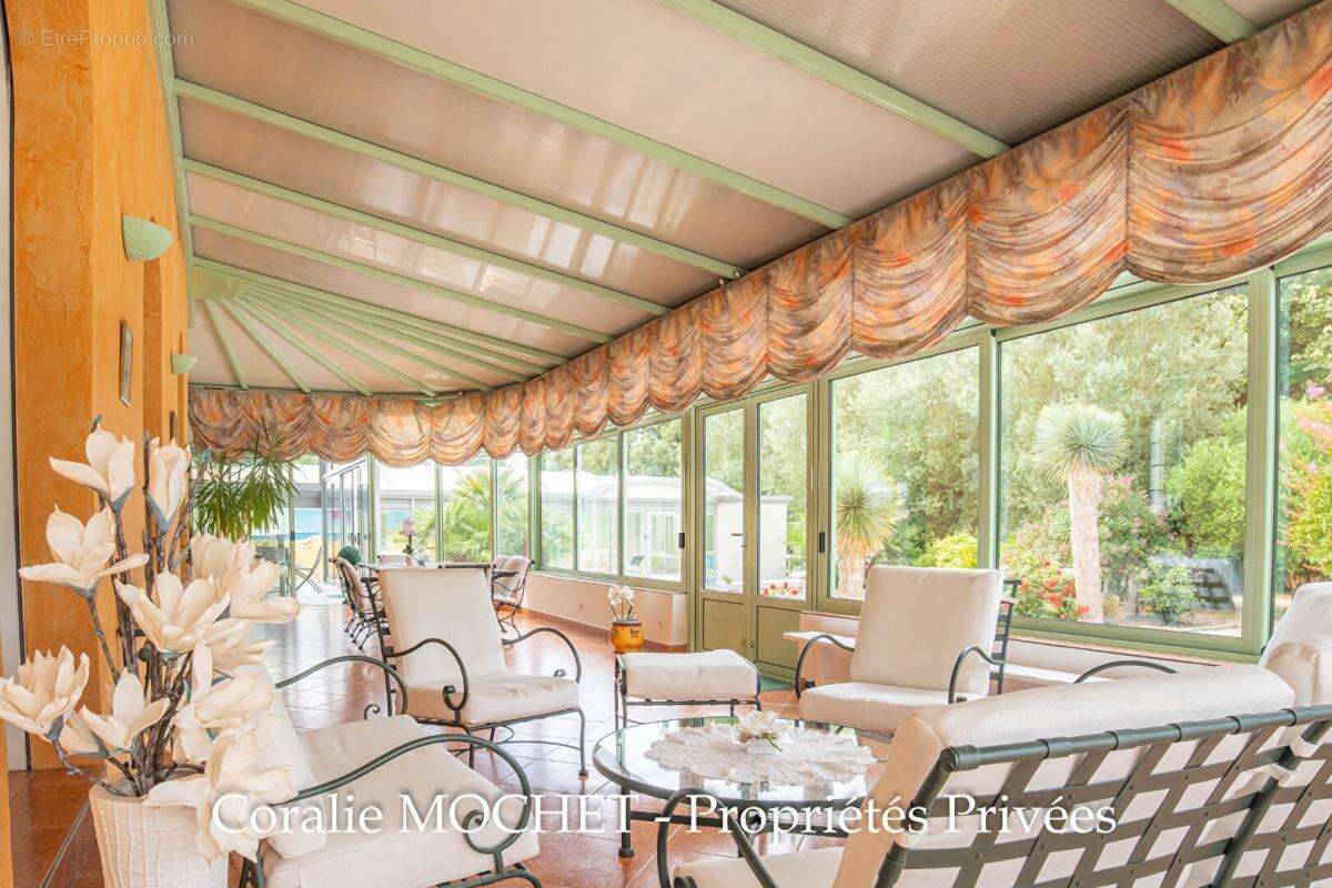 Maison à LES SORINIERES