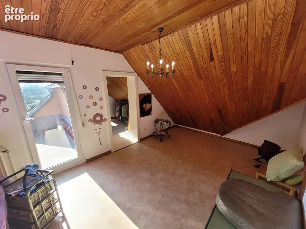 Maison  8 pièce(s) 253 m2 dans cadre exceptionnel ! - photo 10