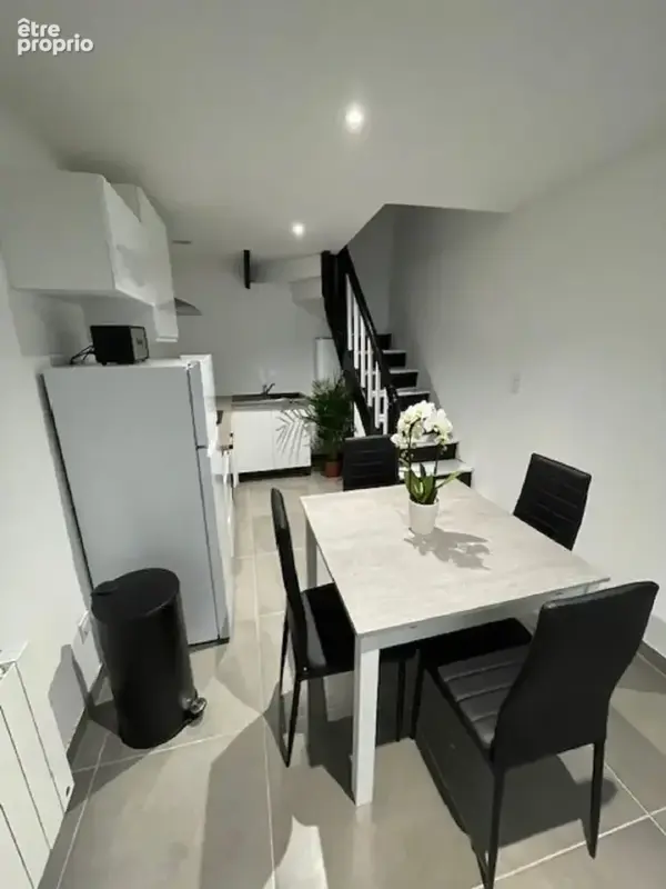 Appartement 3 pièces 52 m² à vendre à Mayenne (53100) - photo 4