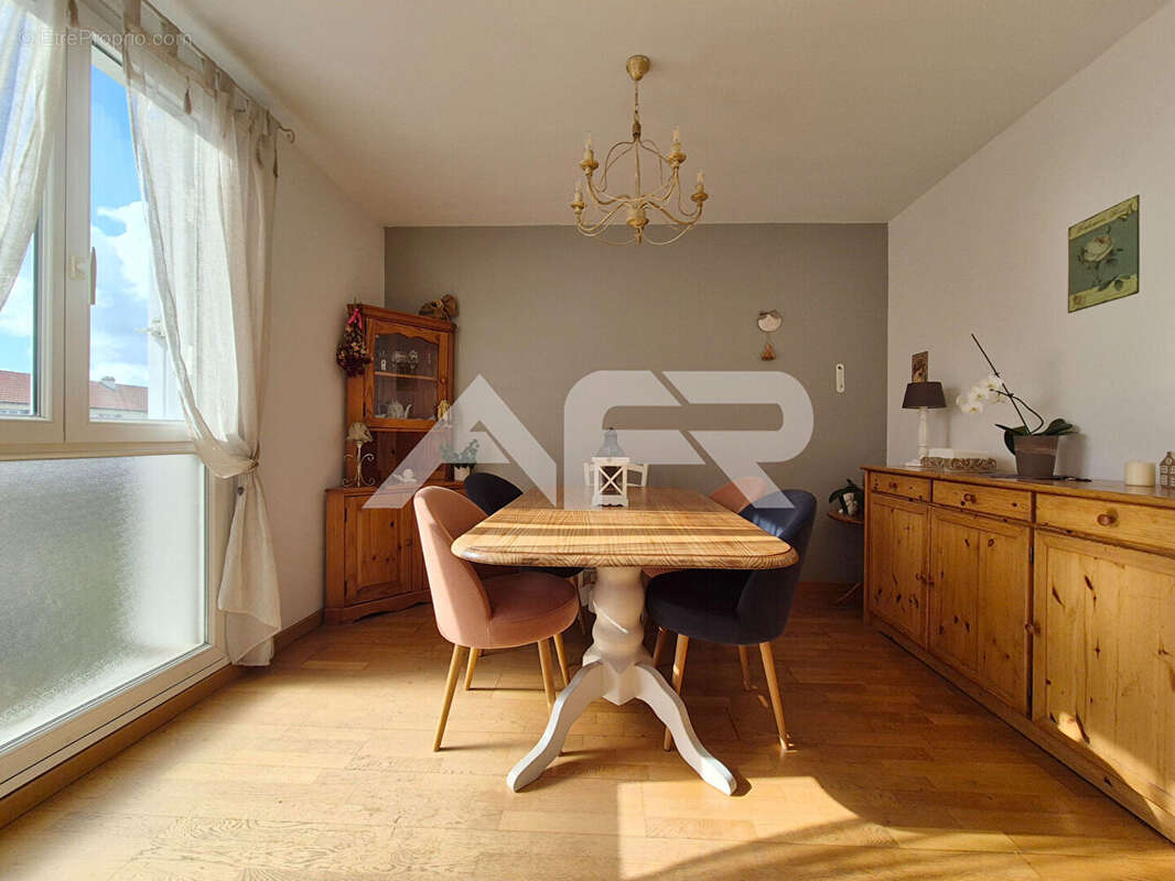 Appartement à CHATOU