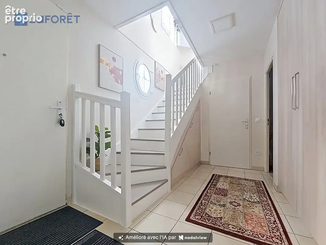 Maison Magny Le Hongre 133 m2 - photo 8