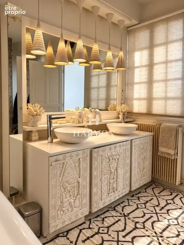 Harmon immobilier – à vendre  labastide-villefranche – authentique bastide médiévale – maison de caractère de 145 m² – 3 chambre - photo 10