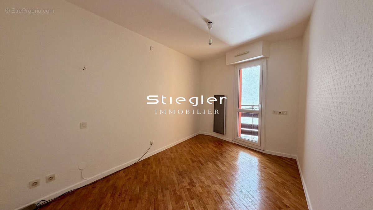 Appartement 50 m² à Strasbourg  - photo 9