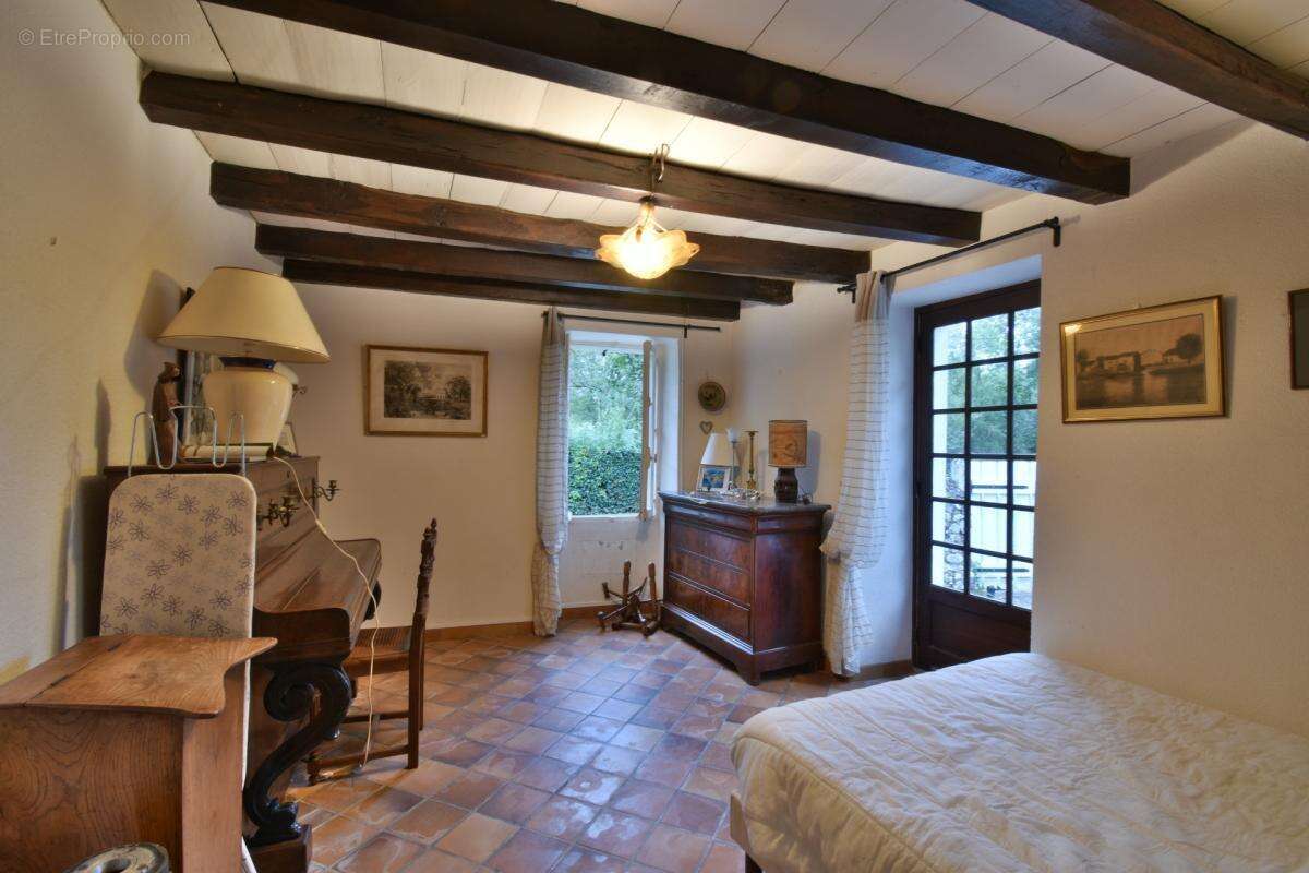 Maison 5 pièces, à deux pas de la Creuse - photo 3