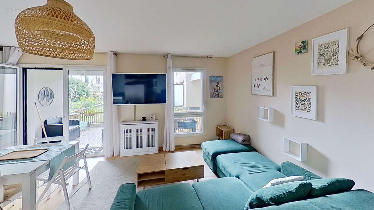 Appartement à ANGERS