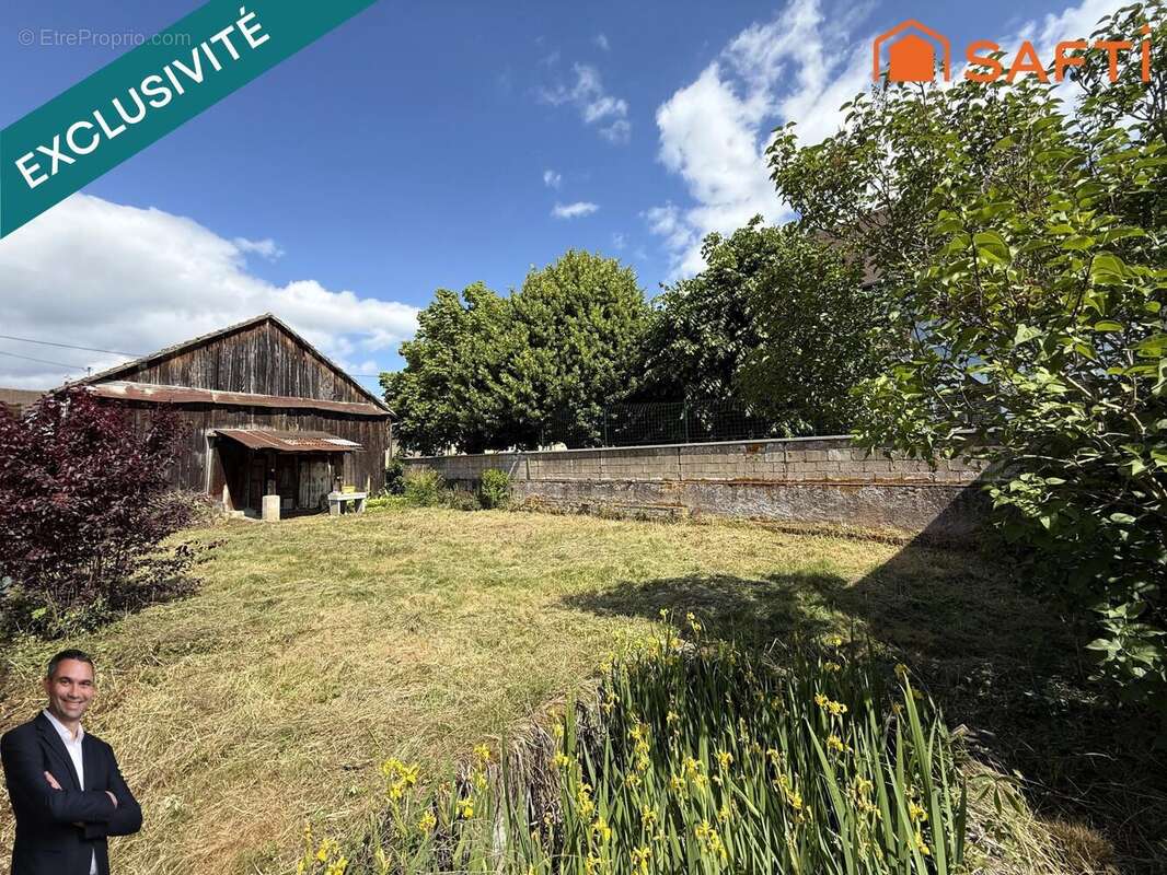 Photo 3 - Maison à ROSSFELD