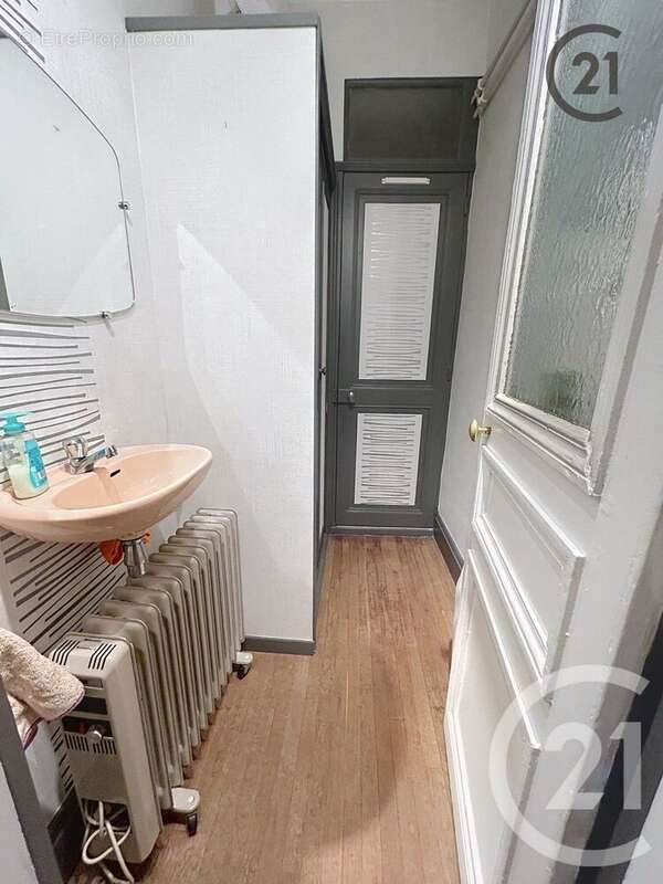 Maison à CHALONS-EN-CHAMPAGNE