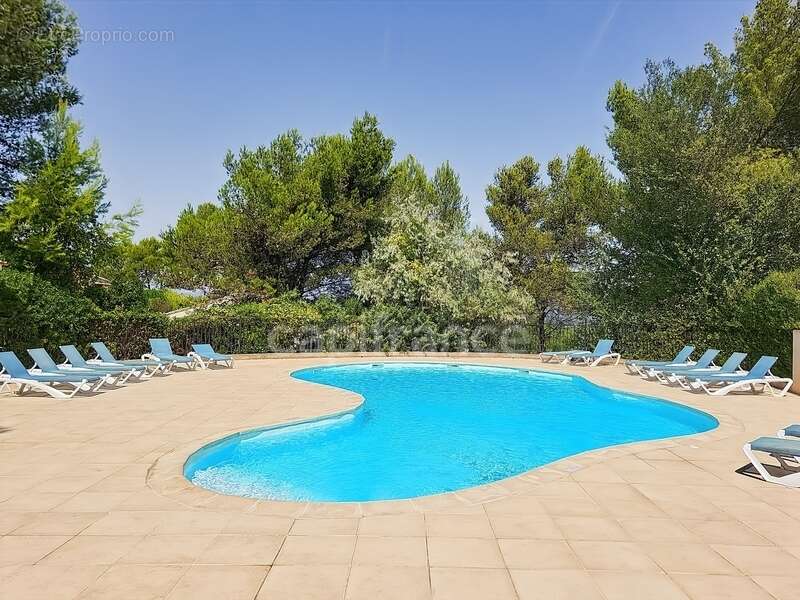 Appartement à vendre 3 pièces MALLEMORT (13) - photo 7