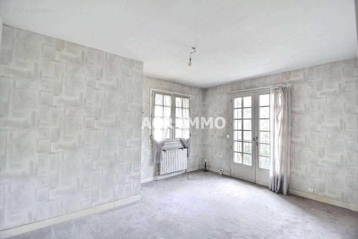 Maison à ANDRESY
