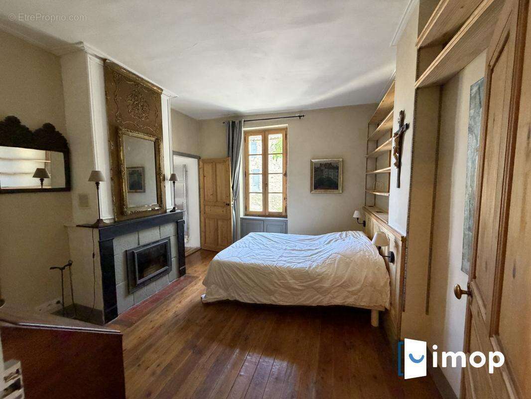 Maison à TULETTE