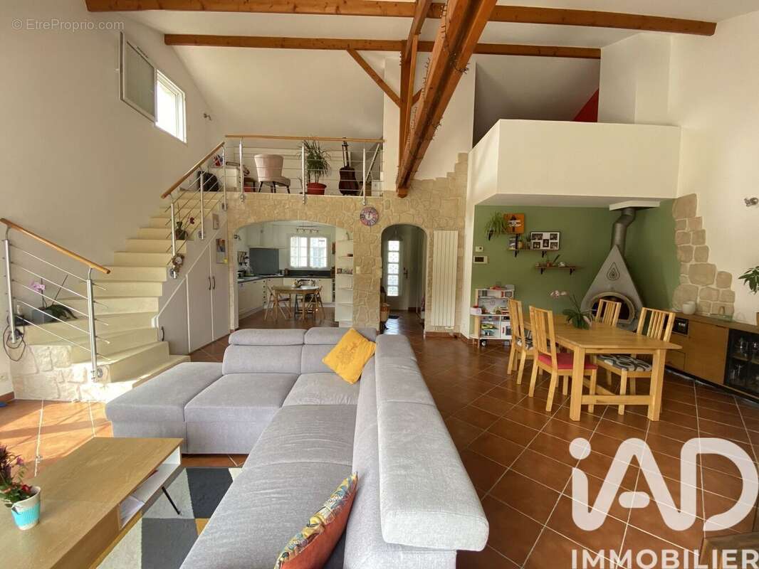 Photo 9 - Maison à CORSEPT