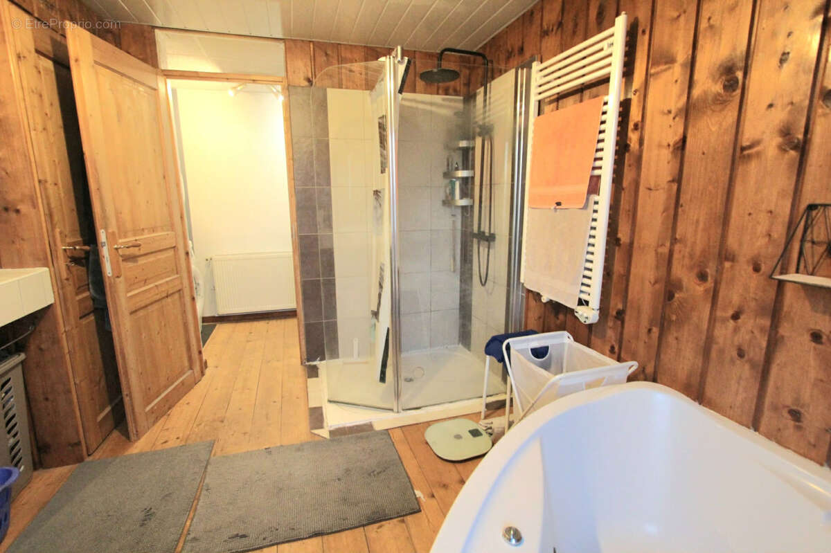 Maison à XERMAMENIL