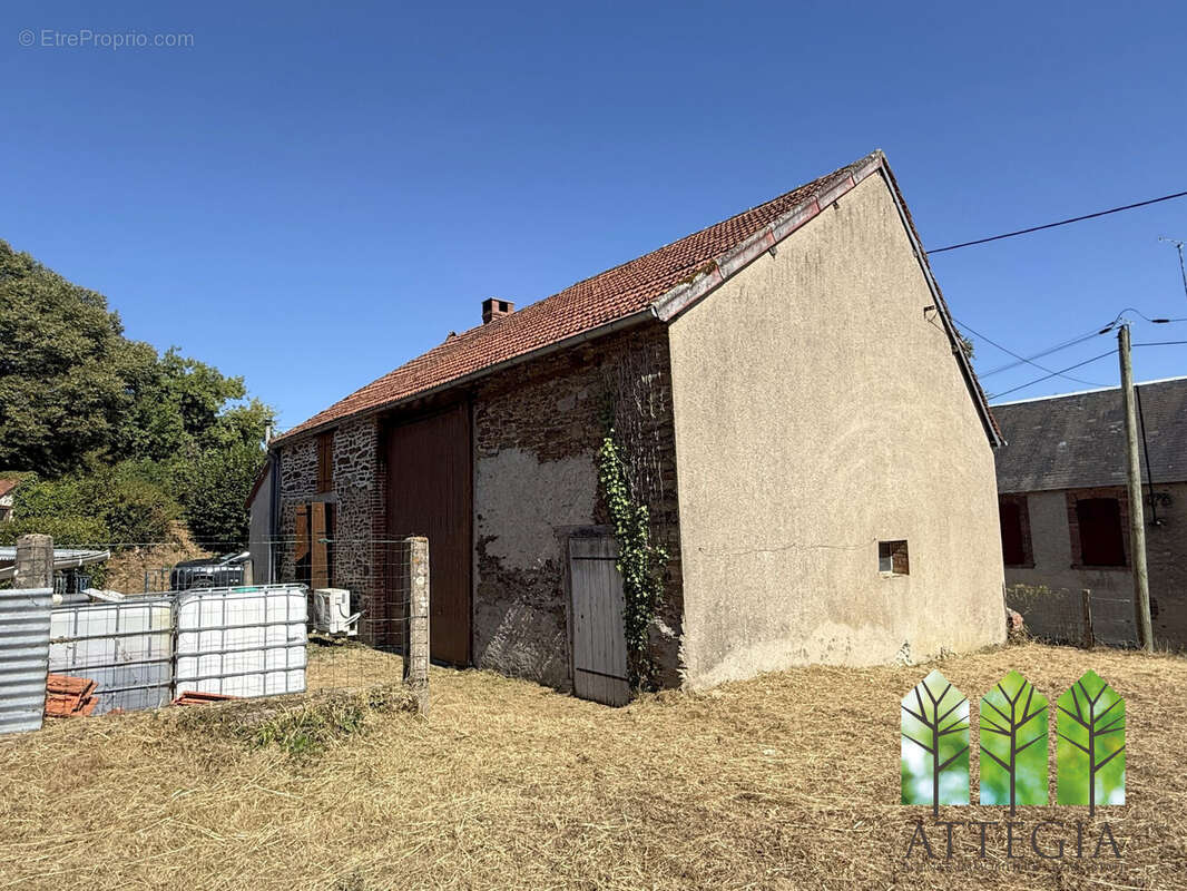 Maison 49 m² à Linard  - photo 6
