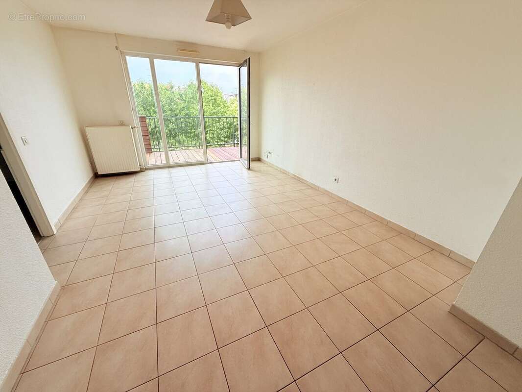Appartement 43 m² à Strasbourg  - photo 2