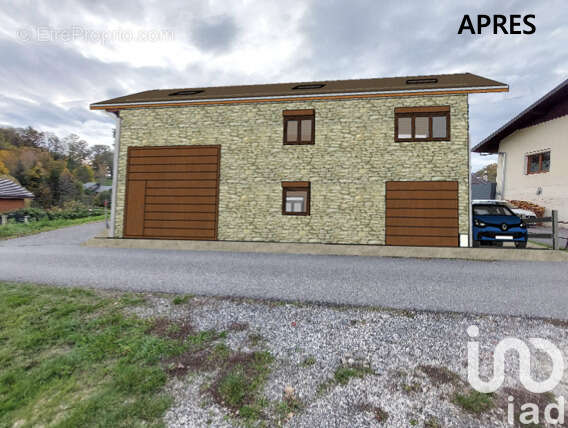 Photo 7 - Maison à HAUTEVILLE