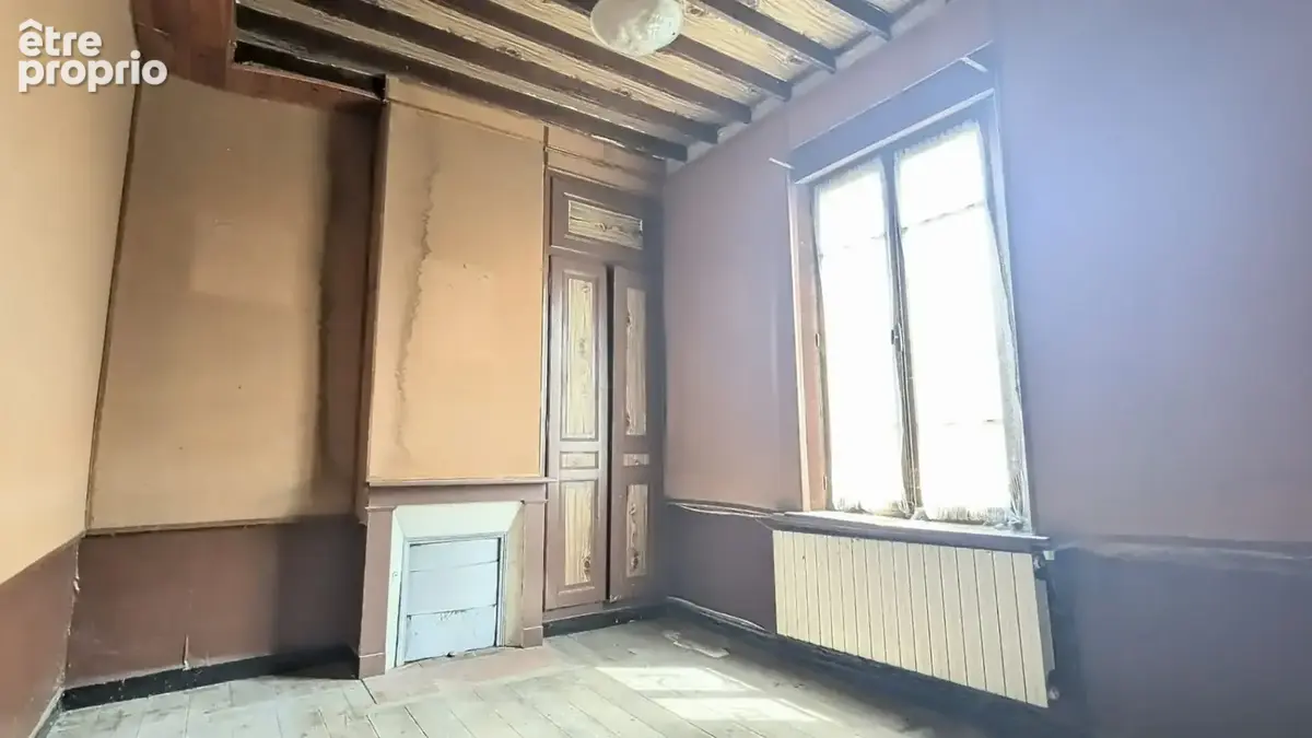 Maison Montagne Fayel 4 pièces. - photo 6