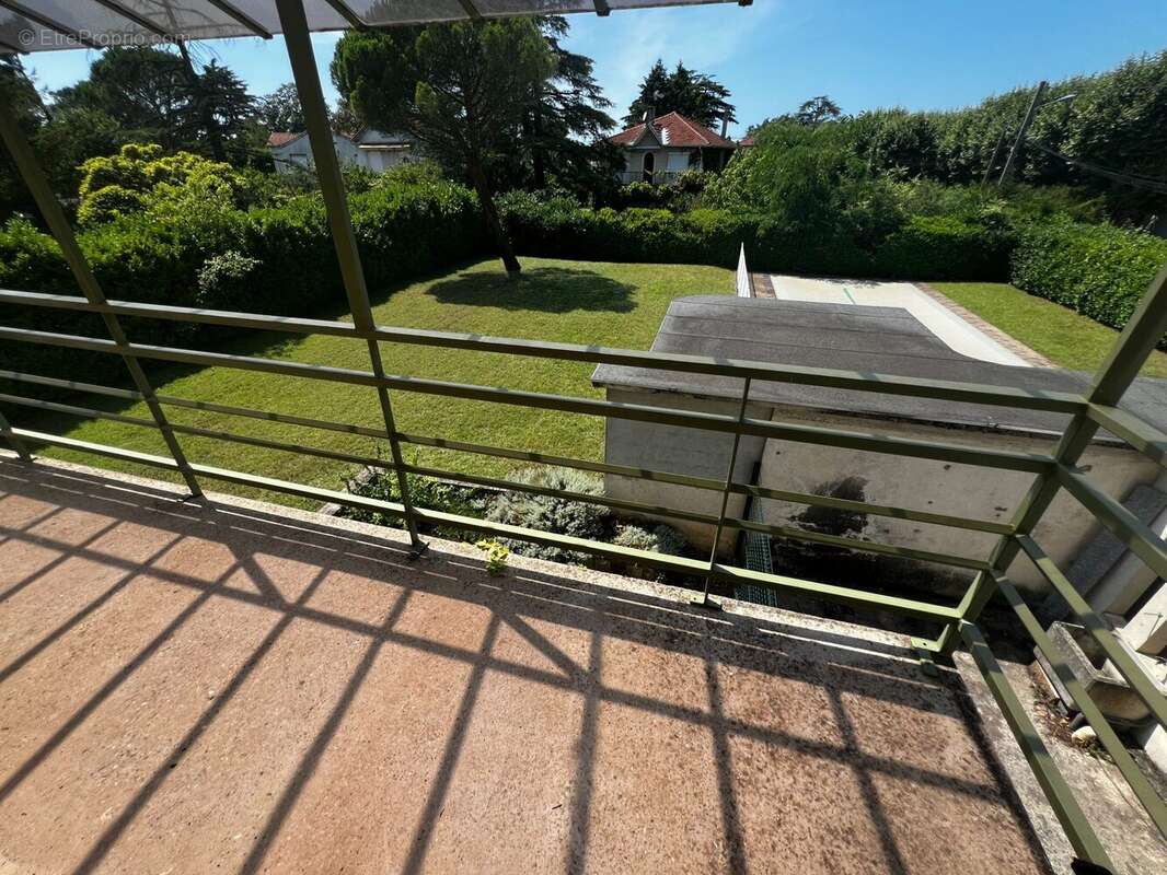 Maison à ROMANS-SUR-ISERE