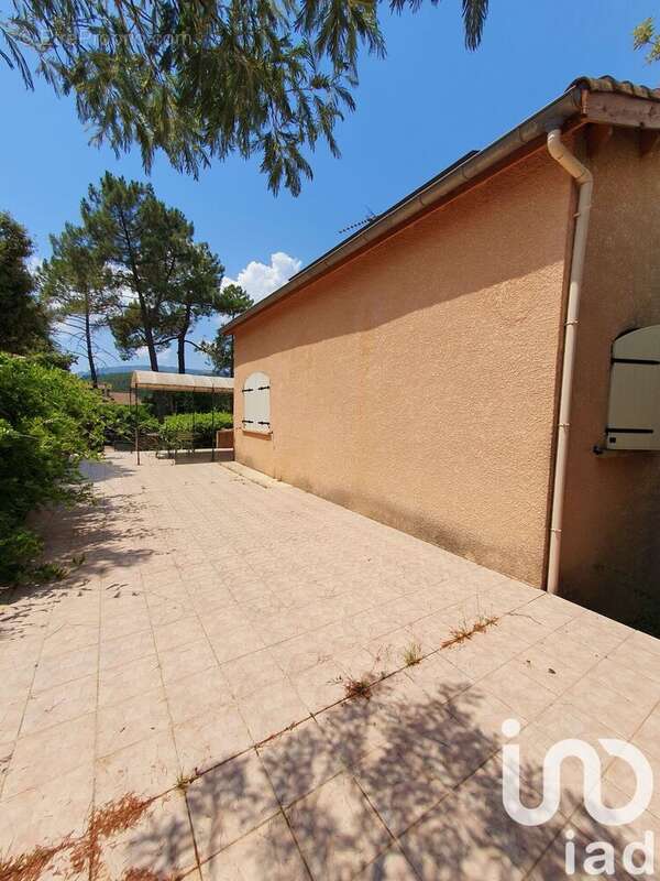 Photo 6 - Maison à LAMALOU-LES-BAINS